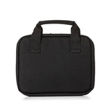 Double Pistol Case BLACK / EN STL