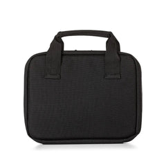 Double Pistol Case BLACK / EN STL