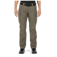 WM Icon Pant RANGER GREEN / 6L