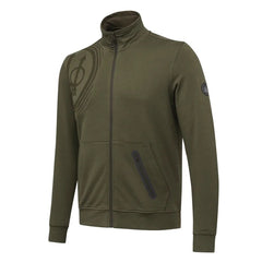 Corporate Sweater GREEN STONE / 3XL