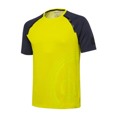 T-Shirt Roundneck Sulphur Spring YELLOW / 3XL