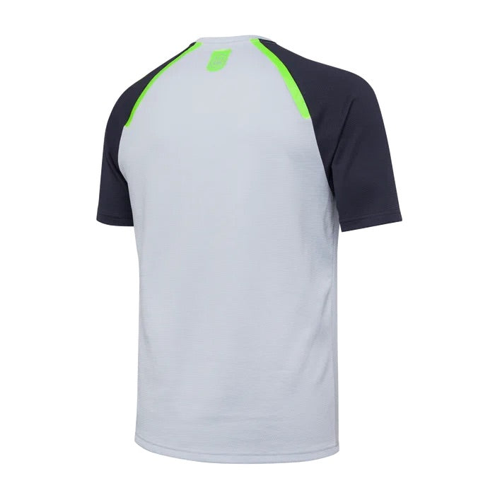 T-Shirt Roundneck Ice Grey ICE GREY / S