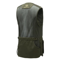 Tredi Vest BROWN / XS