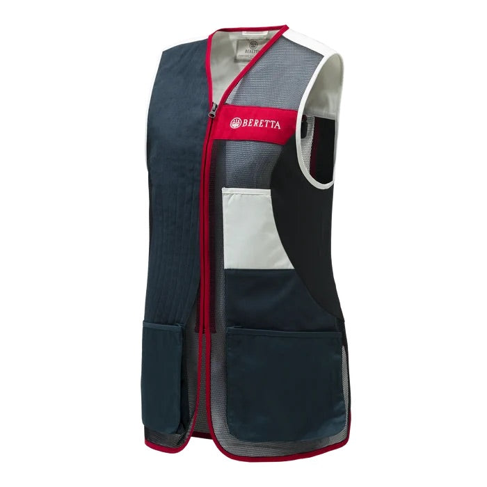 Unifrom Pro W 20.20 Micro BLUE/WHITE / XS