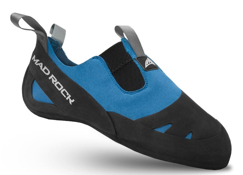 Remora BLÅ / 39 US6,5