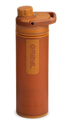 UltraPress Purifier 500 ml Mojave Redrock RED / EN STL
