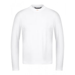 Men's Competition LS Base Layer 23 WHITE / XL