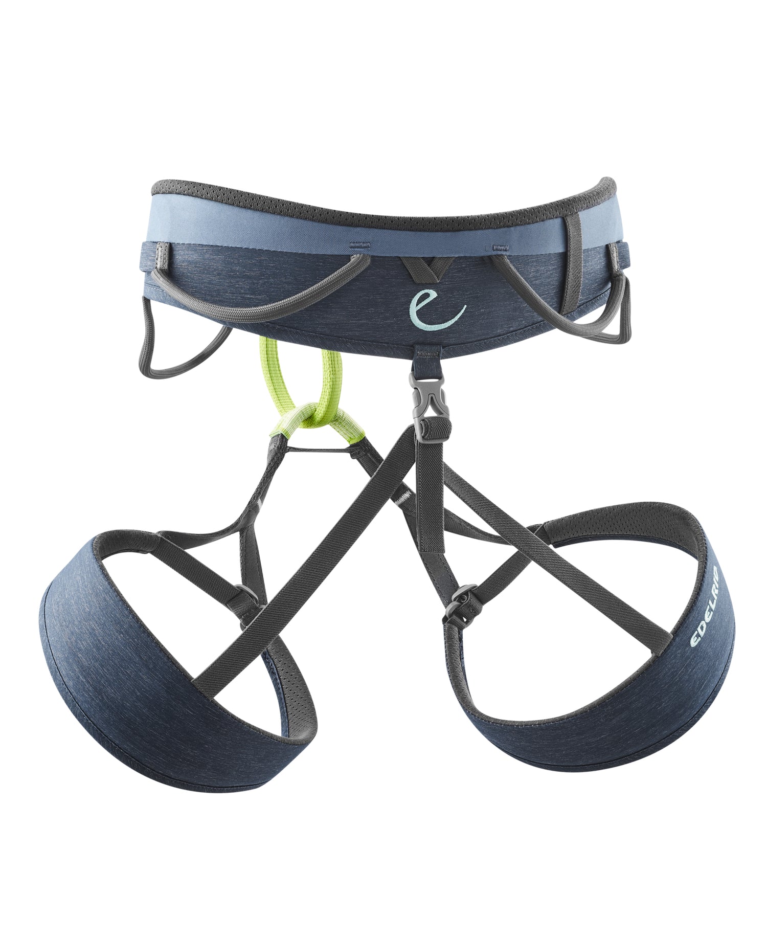 Moe Sit Harness MARINE / S