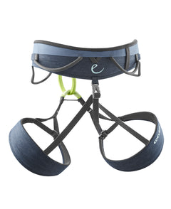 Moe Sit Harness MARINE / S