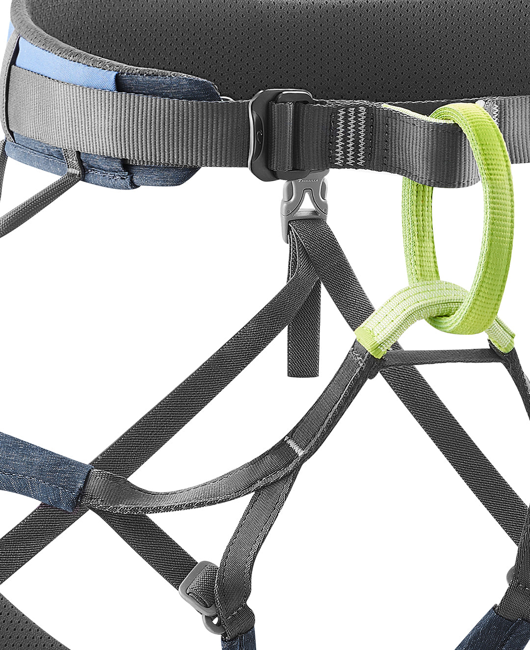 Moe Sit Harness MARINE / S