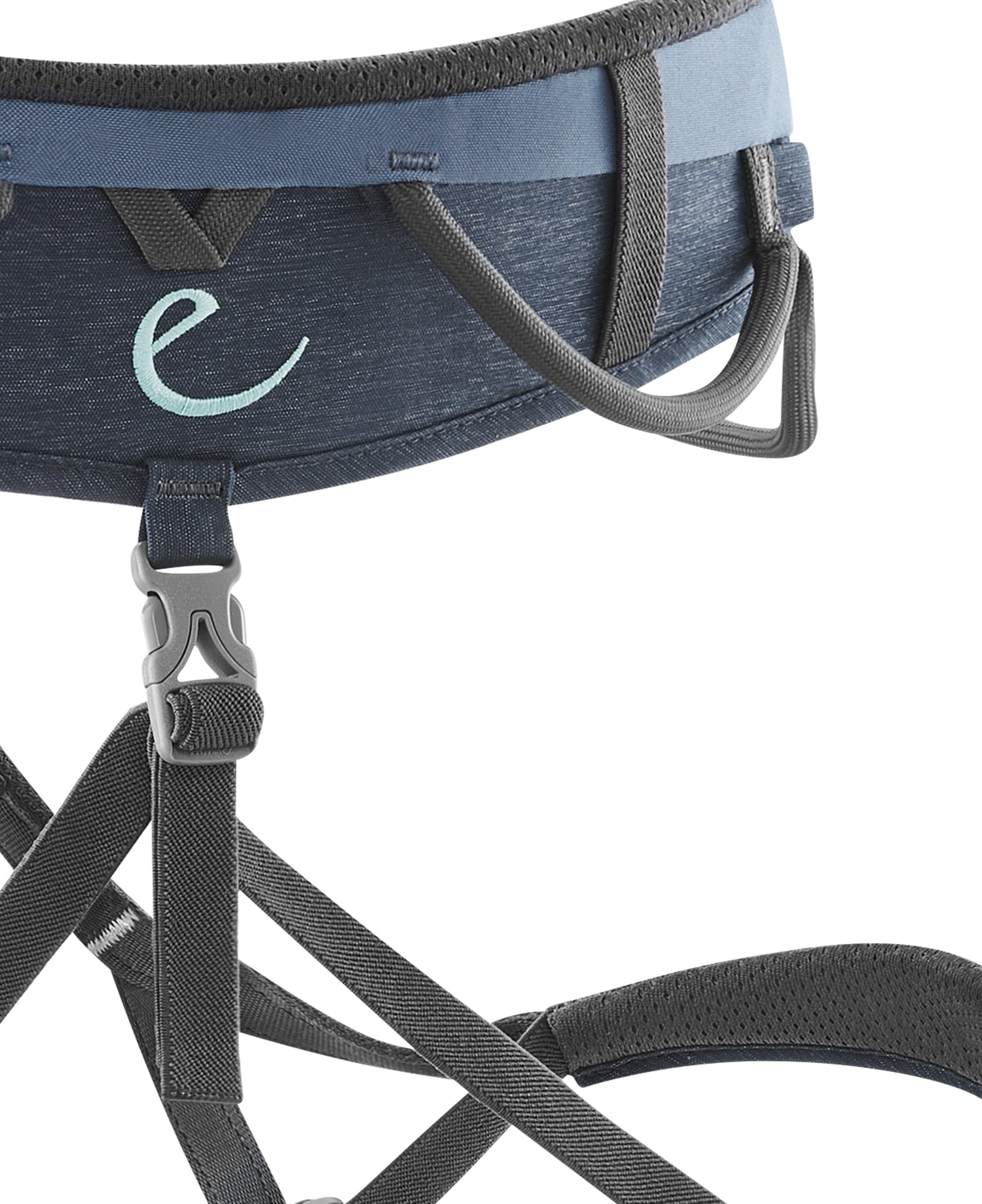 Moe Sit Harness MARINE / S