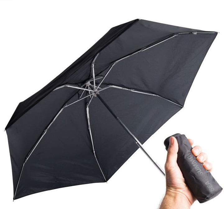 Travellight Umbrella Pocket BLACK / EN STL