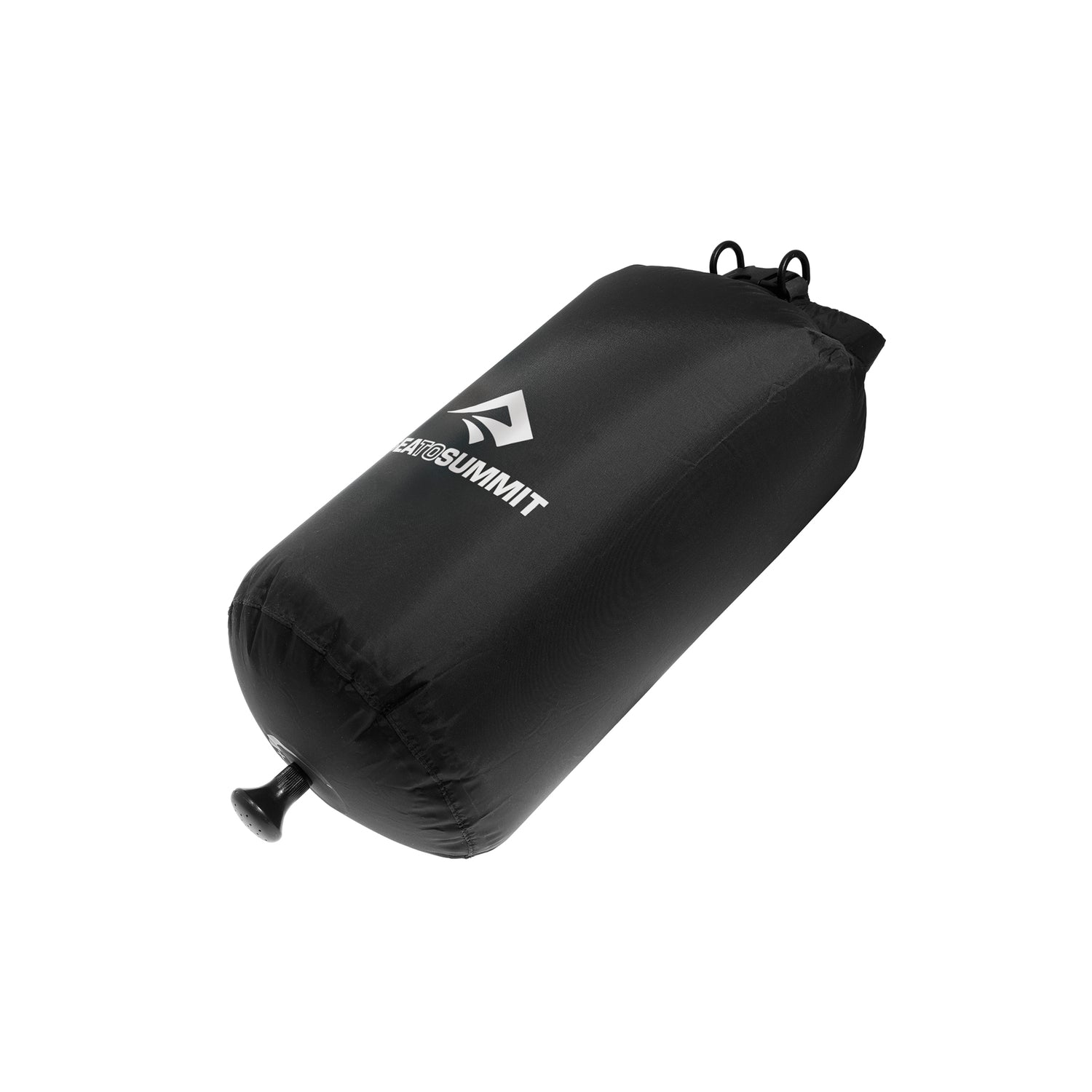 Pocket Shower BLACK / EN STL