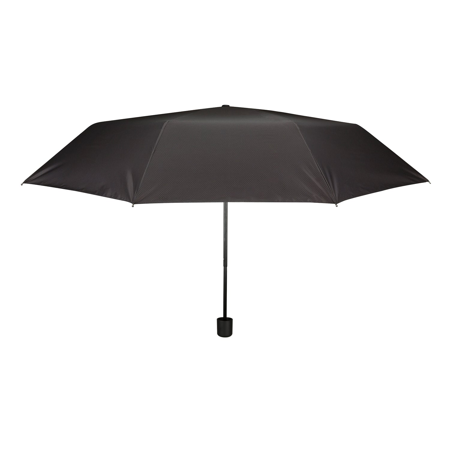 Travellight Umbrella Trekking BLACK / EN STL