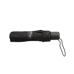 Travellight Umbrella Trekking BLACK / EN STL