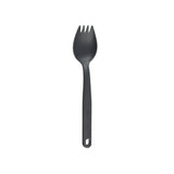 Cutlery Spork Polypropylen GREY / EN STL