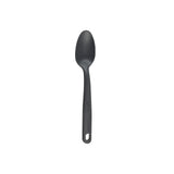 Cutlery Teaspoon Polypropylen GREY / EN STL