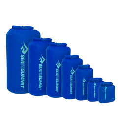 Eco Lightweight Drybag SURF BLUE / 1,5 L