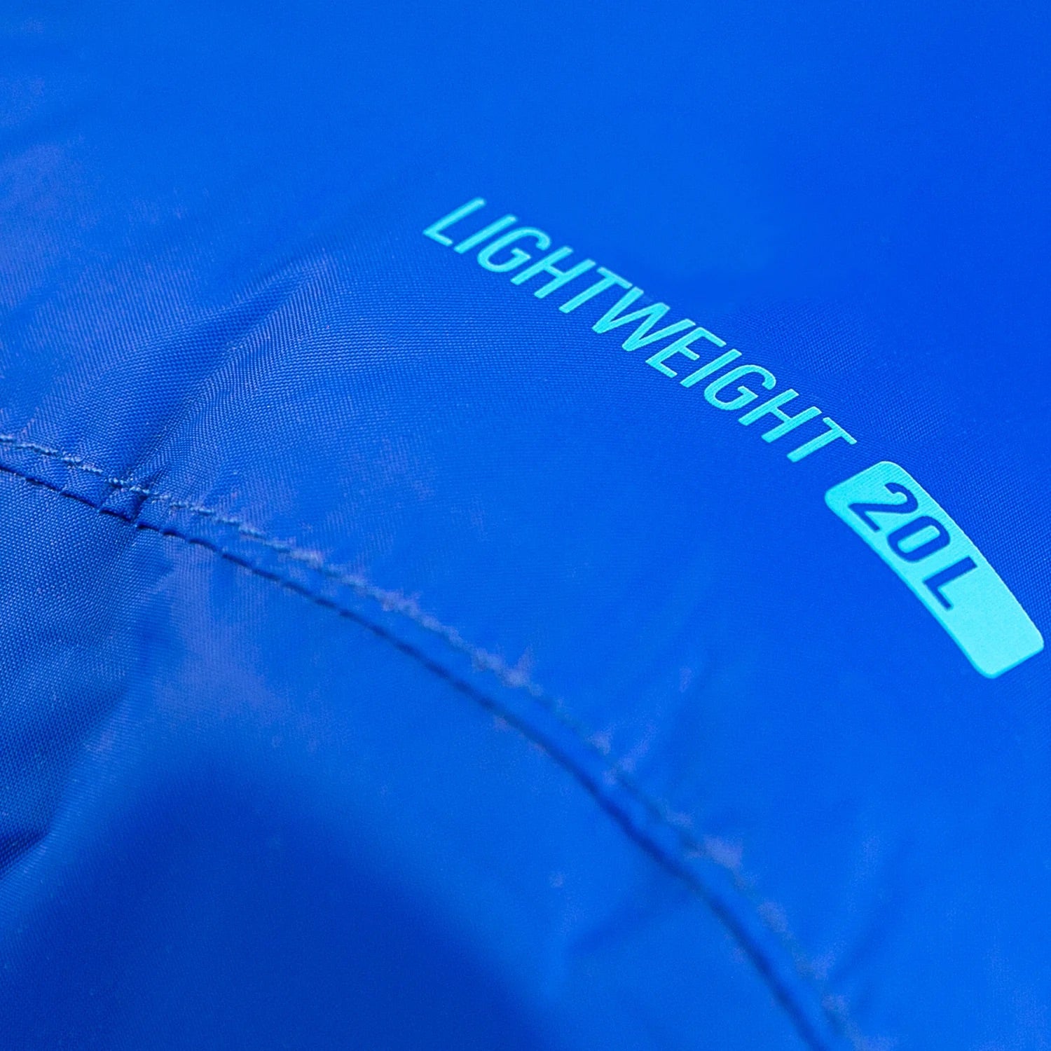 Eco Lightweight Drybag SURF BLUE / 1,5 L