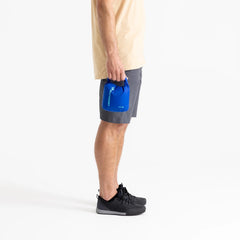 Eco Lightweight Drybag SURF BLUE / 1,5 L