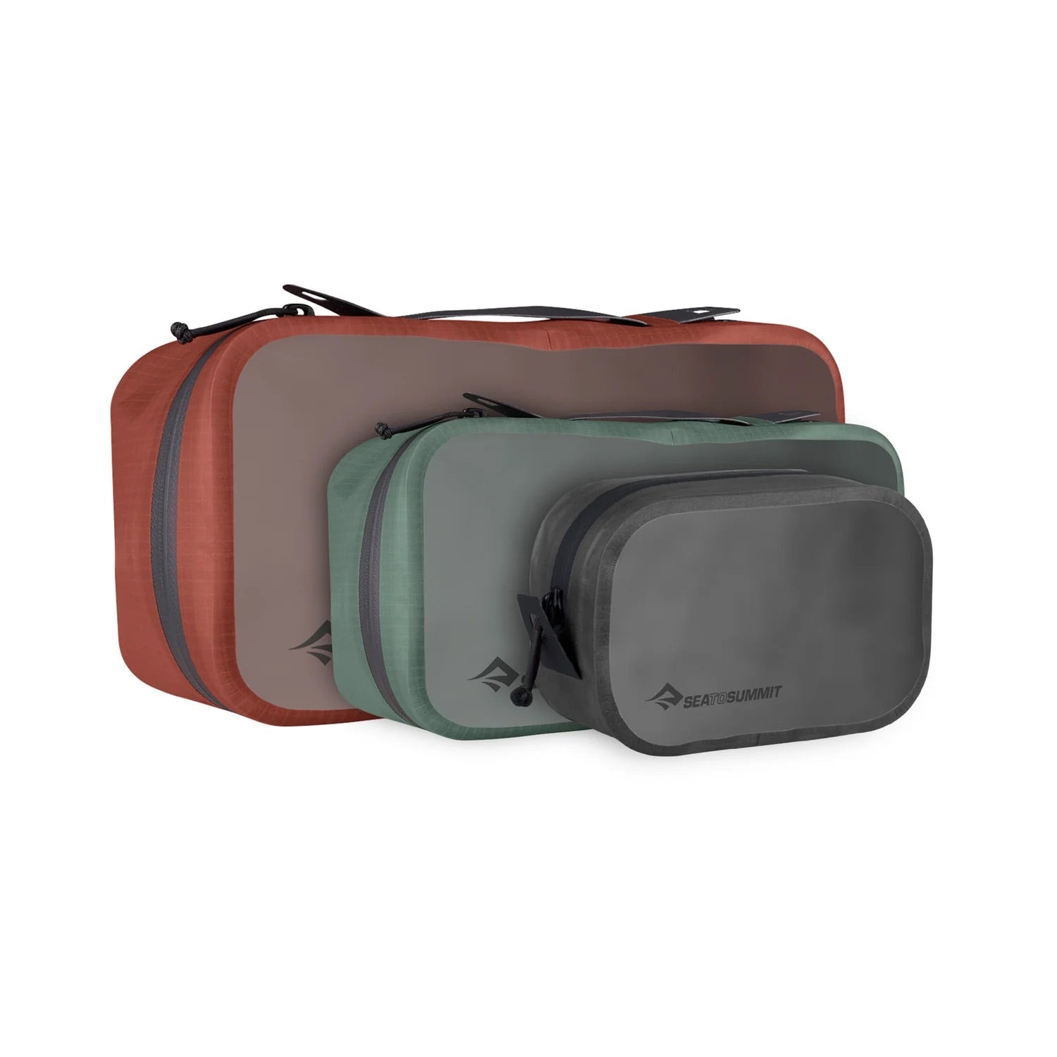 Hydraulic Packcube 3-Set 3 PC