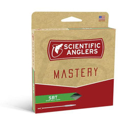 Mastery SBT Fluglina WF4