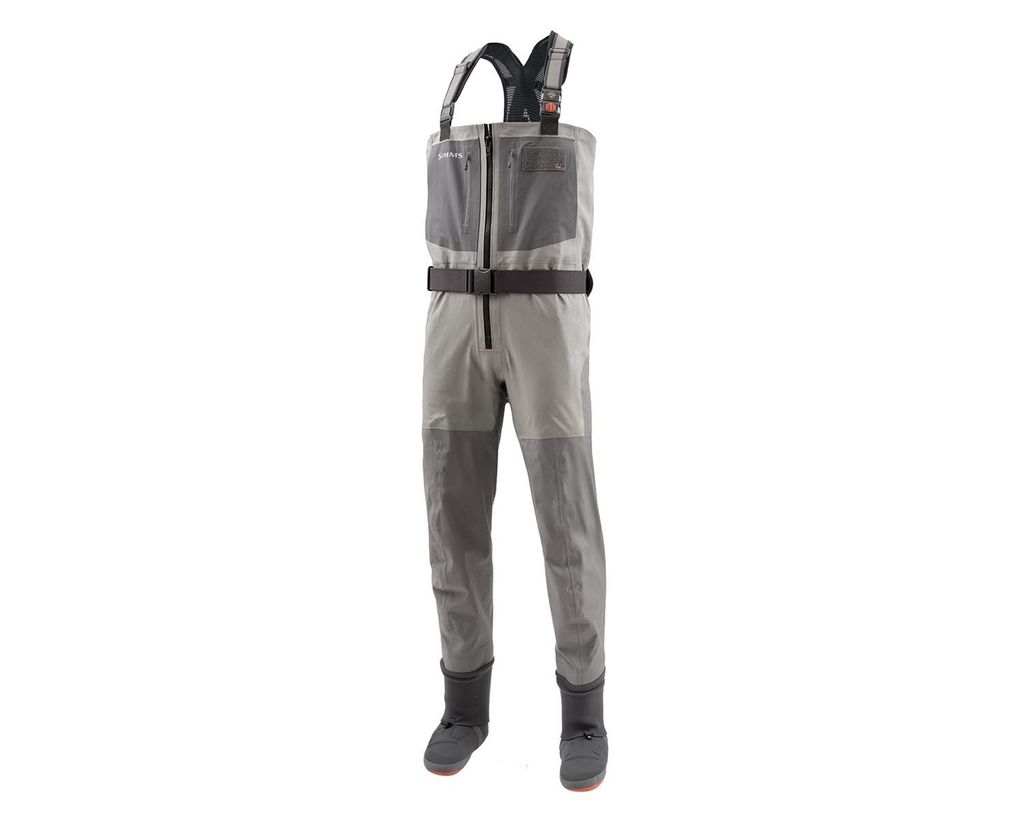 G4Z Stockingfoot Slate GUNMETAL / LARGE