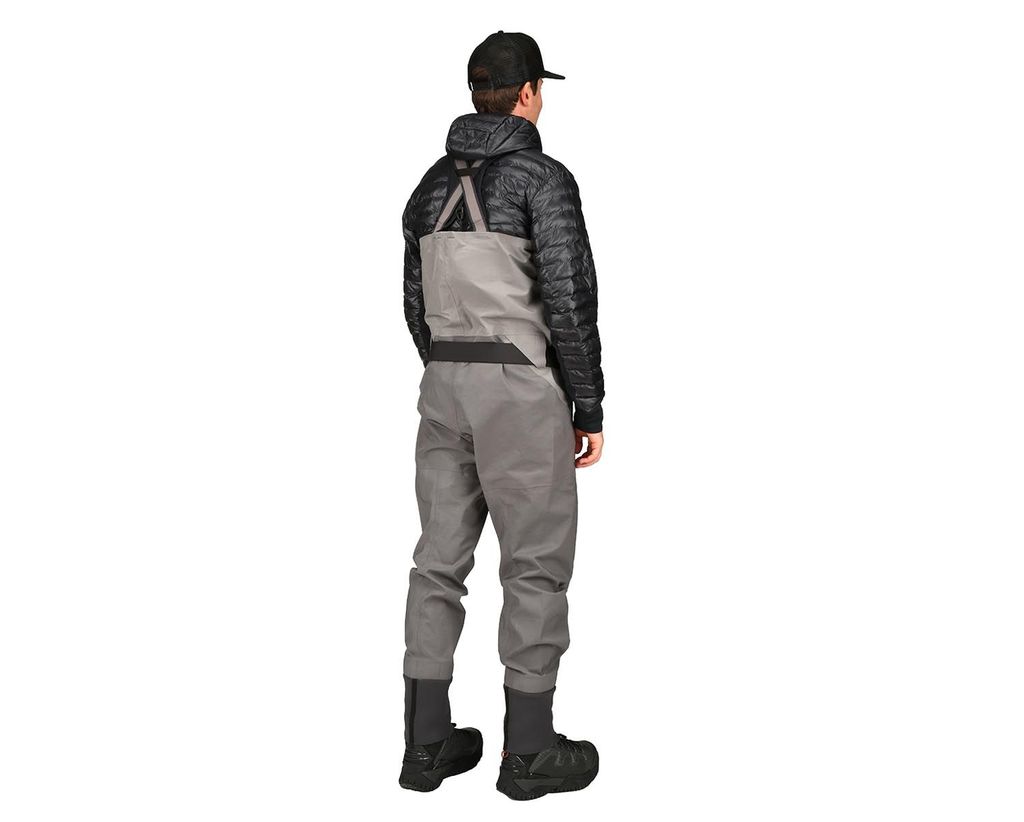 G4Z Stockingfoot Slate GUNMETAL / XL
