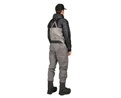 G4Z Stockingfoot Slate GUNMETAL / XL