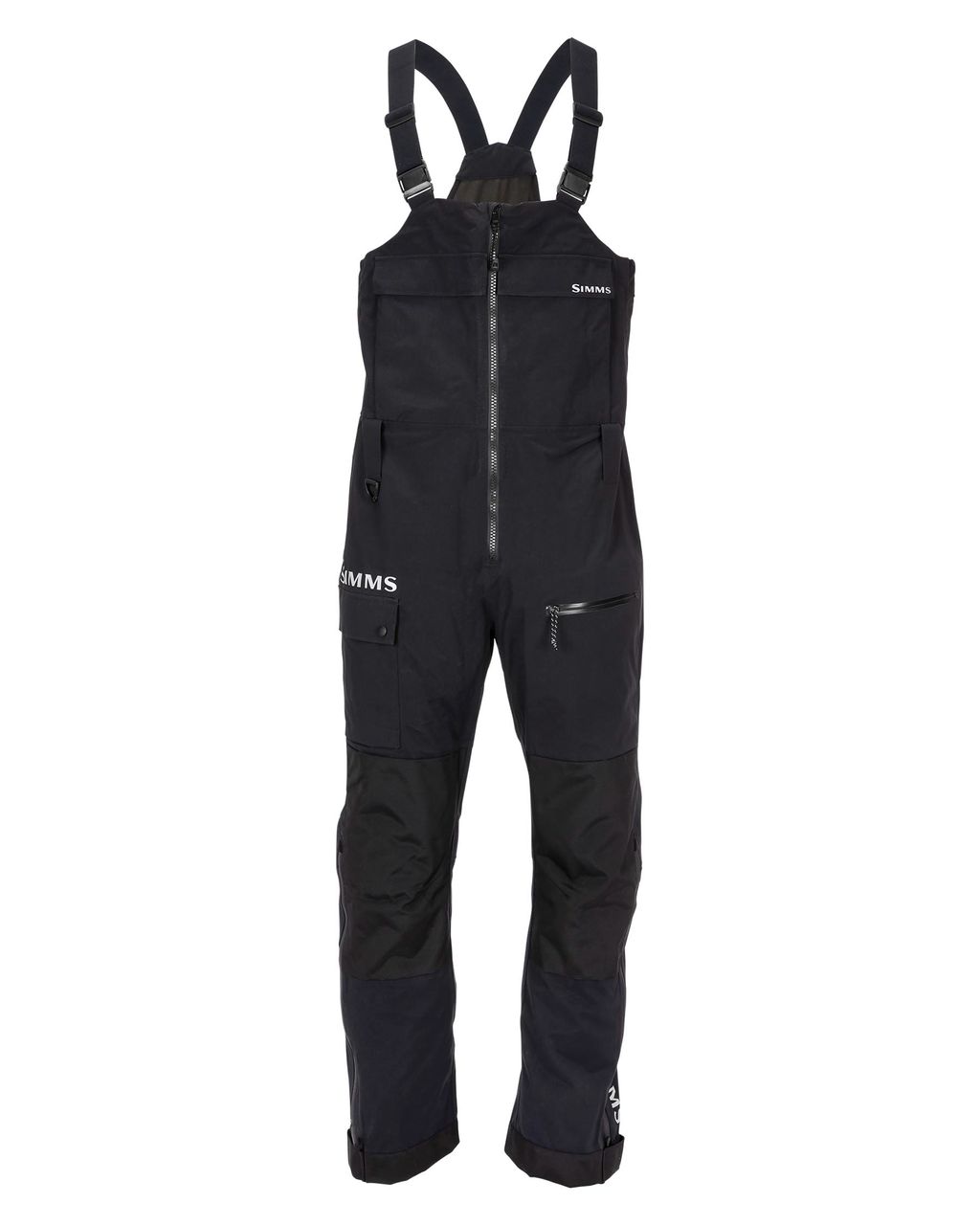 CX Bib Black MEDIUM