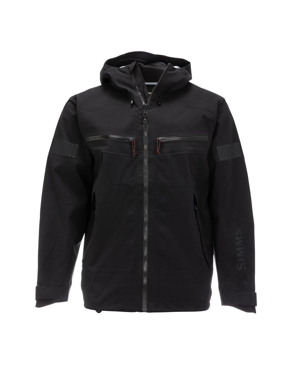 CX Jacket Blackout MEDIUM