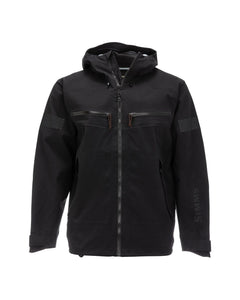 CX Jacket Blackout MEDIUM