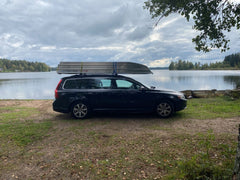 Kimple båtar 330