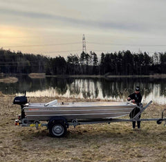 Kimple båtar 330
