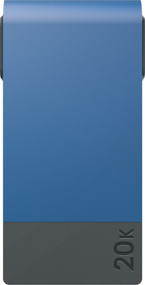 Powerbank M2 20000 mAh GRÖN / EN STL