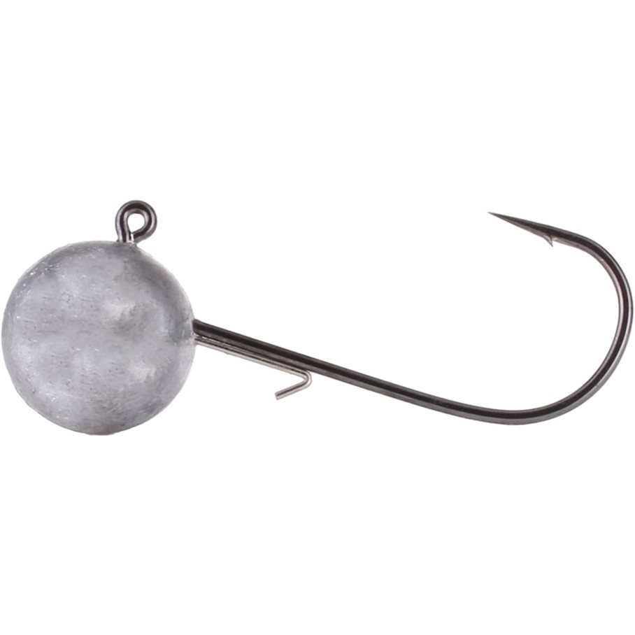 Round Jig Head VIKT 14 G & STORLEK 3/0