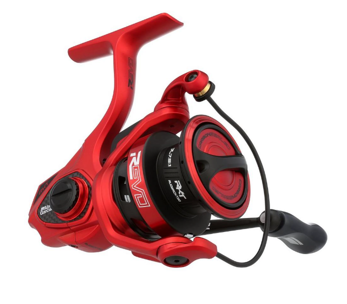 Revo Rocket Haspelrulle 3000