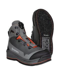 Guide BOA Boot Felt EUR 42