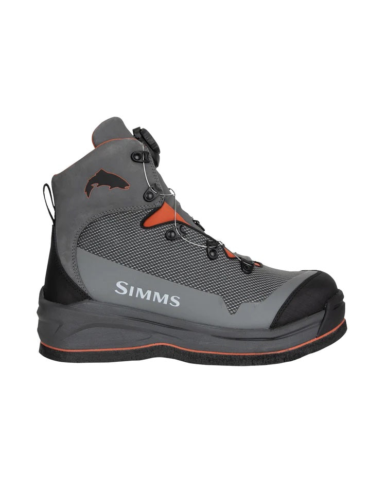 Guide BOA Boot Felt EUR 42