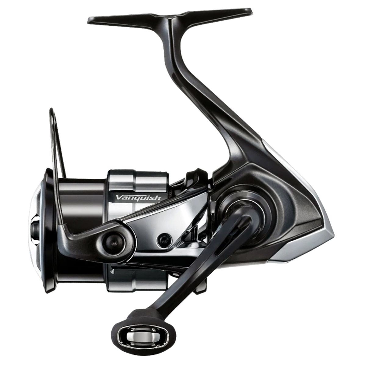 Vanquish FC Haspelrulle 2500S