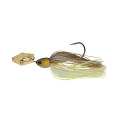Dex Chatterbait TG 14g CHARTREUSE / 14 CM