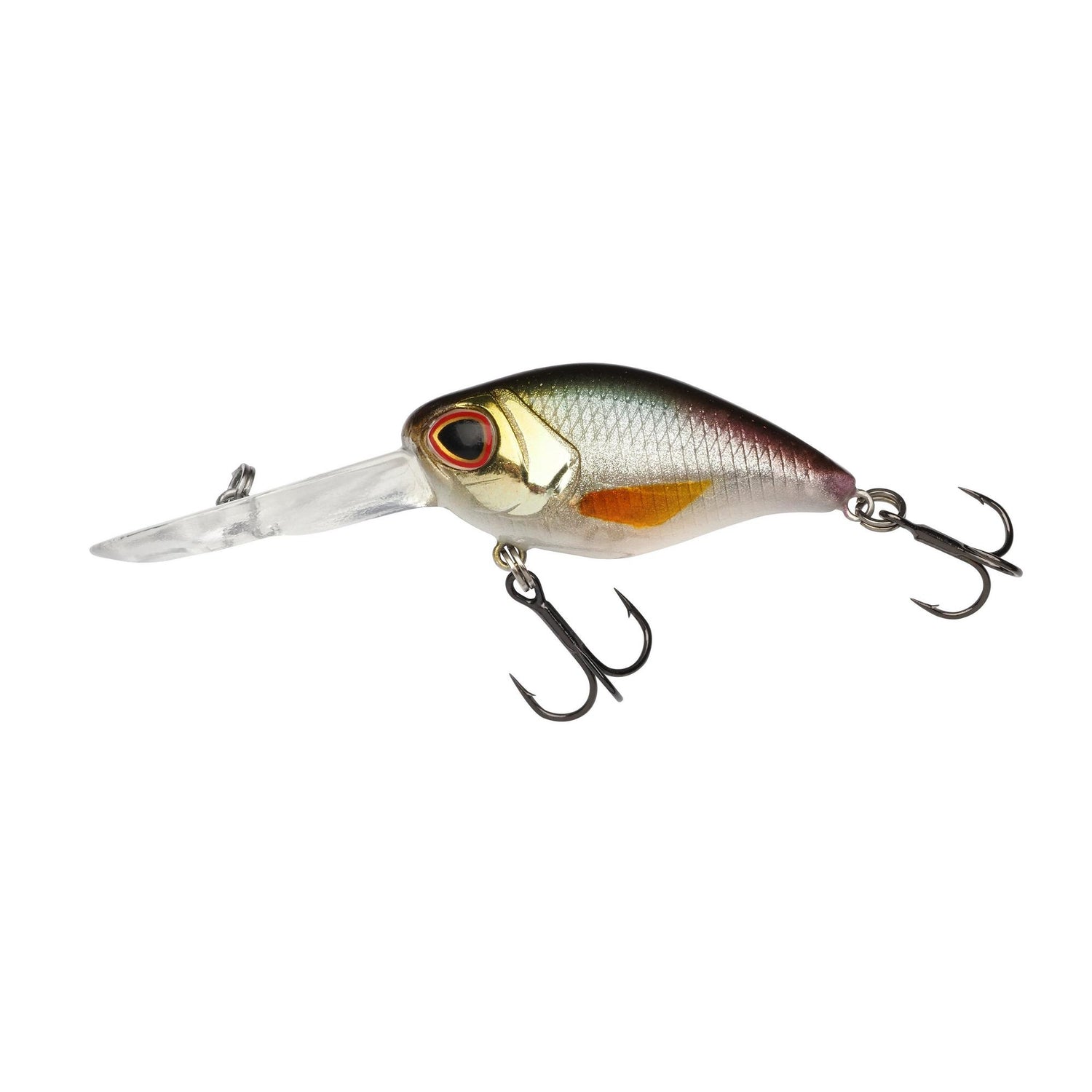 Dex Trencher Wobbler CHARTREUSE / 40 MM