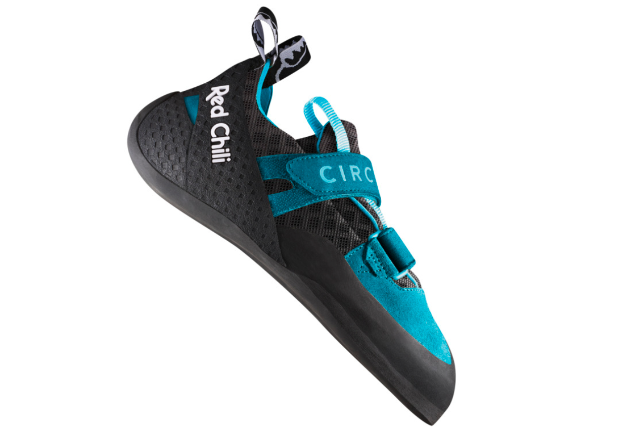 Circuit II BLÅ / 47 US13