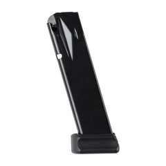 Magasin Tp9, 9mm, 20 skott 20 PTR / 9X19 MM