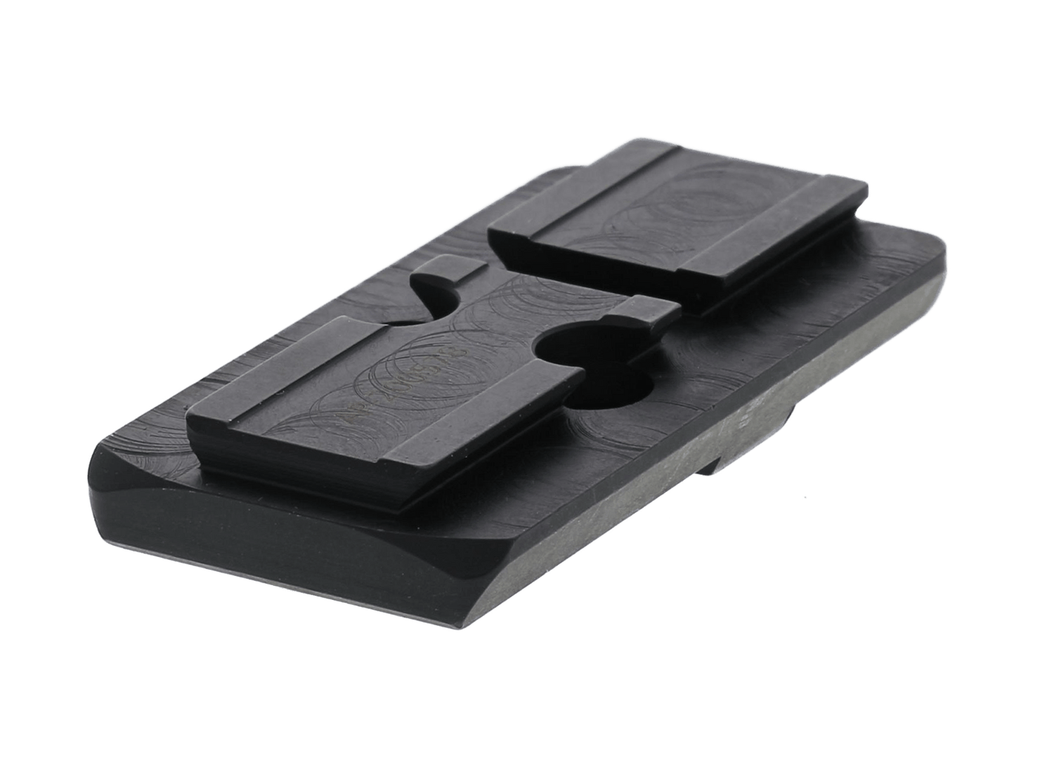 Acro Adapterplatta för Walther Q5 Match ONE SIZE