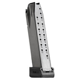 Magasin TP9, 9 skott, 15+3 skott (kort stomme) ONE SIZE
