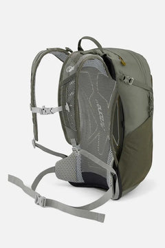AirZone Active 18 DARK JADE / ONE SIZE