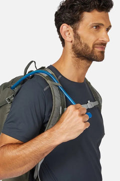 AirZone Active 18 DARK JADE / ONE SIZE