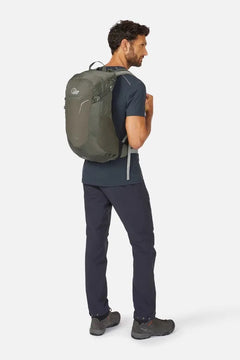 AirZone Active 18 DARK JADE / ONE SIZE