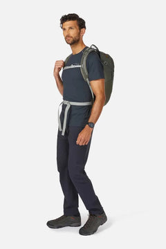 AirZone Active 18 DARK JADE / ONE SIZE